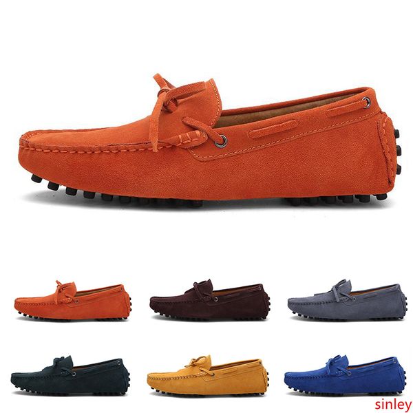 men casual shoes espadrilles triple black navy brown wine red green khaki mens sneakers outdoor jogging walking color #10
men casual shoes espadrilles triple black navy brown wine red green khaki mens sneakers outdoor jogging walking color #10