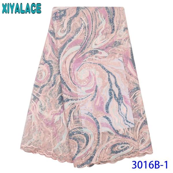 african lace fabric 2020 lace french fabric colorful sequin laces fabrics for party dresses ks3016b, Pink;blue
african lace fabric 2020 lace french fabric colorful sequin laces fabrics for party dresses ks3016b, Pink;blue