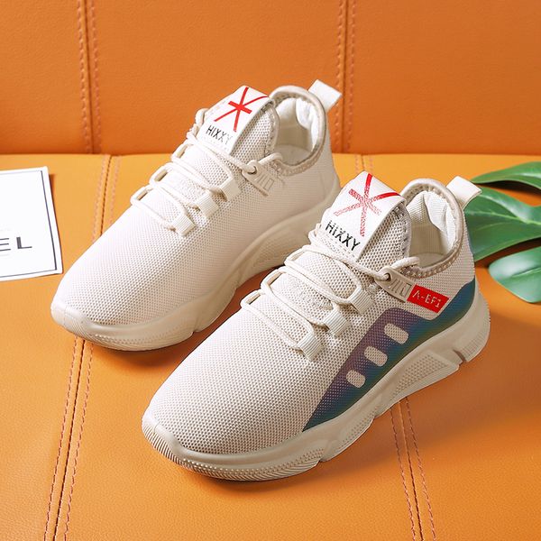 2019 spring autumn fashion lightweight female rubber women sports sneakers mesh lace-up shoes mujer de zapatos, Black
2019 spring autumn fashion lightweight female rubber women sports sneakers mesh lace-up shoes mujer de zapatos, Black