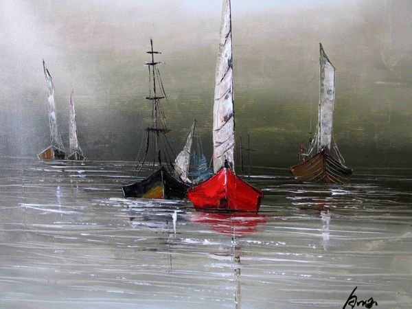100%hand-painted art oil painting seascape ship sea art oil painting on canvas wall home decor wall art picture
100%hand-painted art oil painting seascape ship sea art oil painting on canvas wall home decor wall art picture