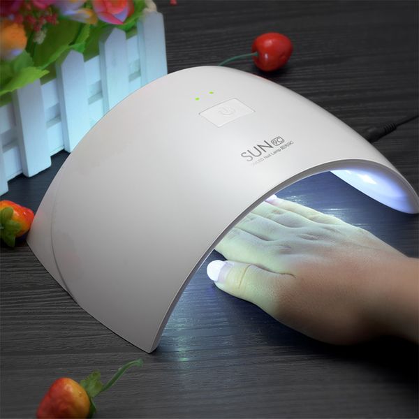 sun9s 24w professional uv led lamp nail dryer polish machine for curing nail gel art manicure tool curing nail fast dryer
sun9s 24w professional uv led lamp nail dryer polish machine for curing nail gel art manicure tool curing nail fast dryer