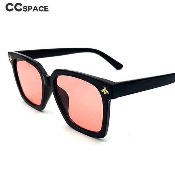 bee square sunglasses men women fashion shades uv400 vintage glasses 47916, White;black
bee square sunglasses men women fashion shades uv400 vintage glasses 47916, White;black