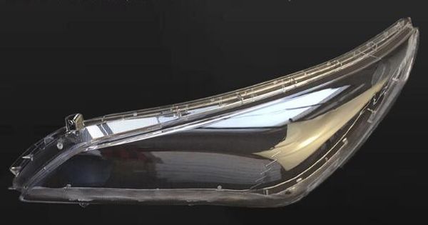for sonata 2015-2019 year headlight glass cover lens