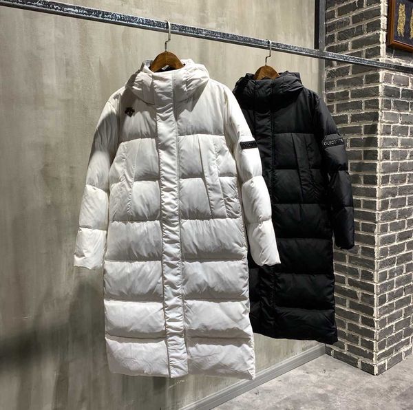 luxury mens new winter jacket japanese tide brand descente designer down jacket white goose down outerwear white winter parka, Black
luxury mens new winter jacket japanese tide brand descente designer down jacket white goose down outerwear white winter parka, Black