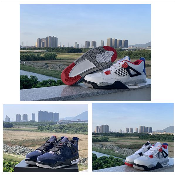 2019 new release authentic 4 wntr loyal blue retro eminem 4 what the 4 men basketball shoes sports sneakers cq9597-401 with box
2019 new release authentic 4 wntr loyal blue retro eminem 4 what the 4 men basketball shoes sports sneakers cq9597-401 with box