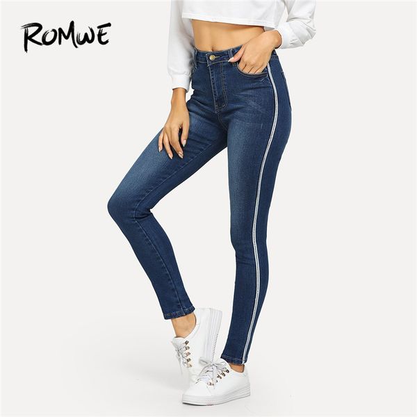 blue ribbon side faded wash jeans woman casual skinny pants womens clothing 2018 autumn spring female zipper fly trousers
blue ribbon side faded wash jeans woman casual skinny pants womens clothing 2018 autumn spring female zipper fly trousers