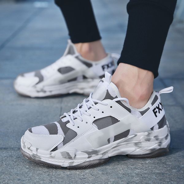 sitaile breathable casual shoes men spring and autumn comfortable red black gray sneakers
sitaile breathable casual shoes men spring and autumn comfortable red black gray sneakers