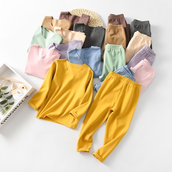 2-18y baby clothes 2020 new winter clothes pajamas for boy and girls underwear set teens long johns set pijama kids, Blue;red
2-18y baby clothes 2020 new winter clothes pajamas for boy and girls underwear set teens long johns set pijama kids, Blue;red