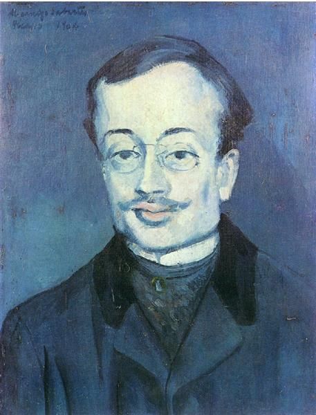 pablo picasso classical oil painting portrait of jaime sabartes de jaume sabartes 100% handmade by experienced painter picasso590
pablo picasso classical oil painting portrait of jaime sabartes de jaume sabartes 100% handmade by experienced painter picasso590