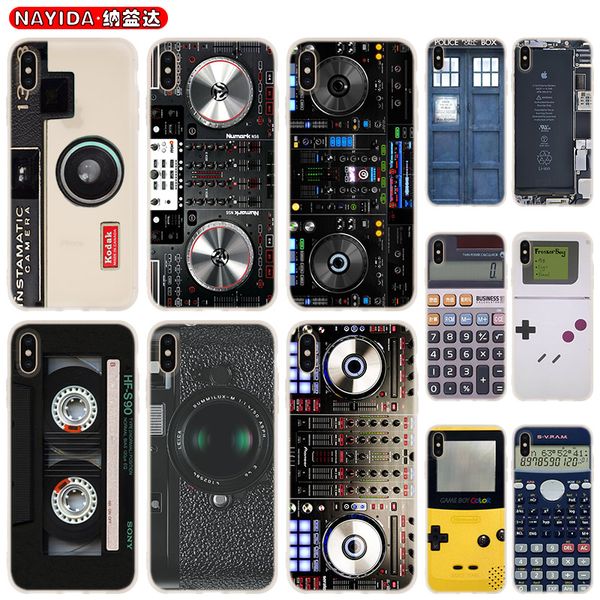 phone case cover for coque xiaomi redmi 4x 4a 6a 7a y3 k20 5 plus note 8 7 6 5 pro reminiscent classic camera battery calculator
phone case cover for coque xiaomi redmi 4x 4a 6a 7a y3 k20 5 plus note 8 7 6 5 pro reminiscent classic camera battery calculator