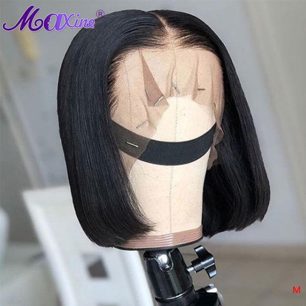 lace wigs short bob wig straight 13*4 front human hair glueness pre-plucked remy for women 8-14inch frontal 150%, Black;brown
lace wigs short bob wig straight 13*4 front human hair glueness pre-plucked remy for women 8-14inch frontal 150%, Black;brown