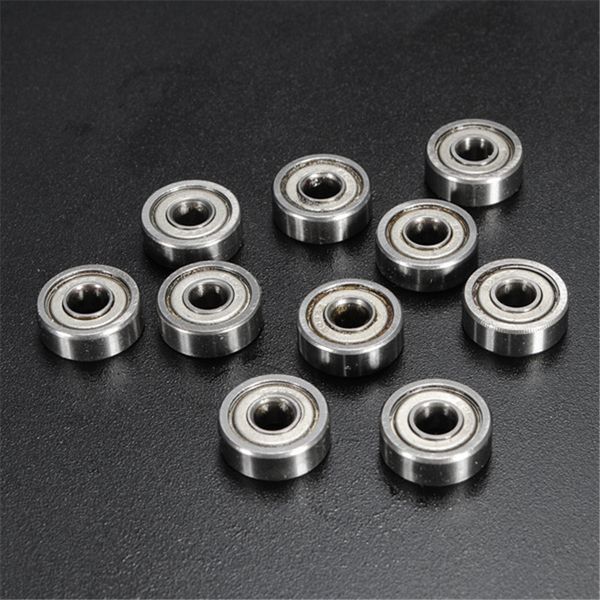 605zz bearings metal sealed miniature mini bearing chrome steel bearing 605 605z 605zz 5*14*5mm
605zz bearings metal sealed miniature mini bearing chrome steel bearing 605 605z 605zz 5*14*5mm