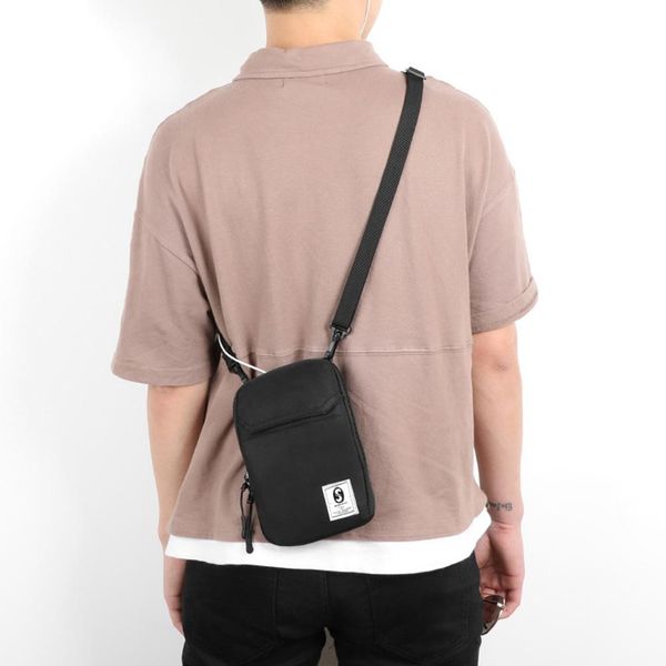 men mini square shoulder bag tote hip hop fashion mobile phone casual crossbody messenger bags pouch travel wallet small handbag
men mini square shoulder bag tote hip hop fashion mobile phone casual crossbody messenger bags pouch travel wallet small handbag