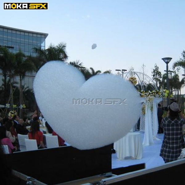 cloud maker machine colorful foam bubble machine flowing fly up foam cloud flight case packing for celebration wedding
cloud maker machine colorful foam bubble machine flowing fly up foam cloud flight case packing for celebration wedding