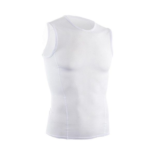 men solid o-neck sleeveless patchwork quick dry breathable cycling vest comfortable outdoor running fitness gym shirt, Black
men solid o-neck sleeveless patchwork quick dry breathable cycling vest comfortable outdoor running fitness gym shirt, Black