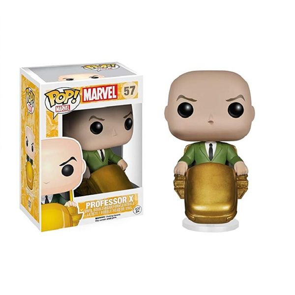 funko pop marvel: classic x-men - professor x vinyl action figures brinquedos collection model toys for children gift
funko pop marvel: classic x-men - professor x vinyl action figures brinquedos collection model toys for children gift