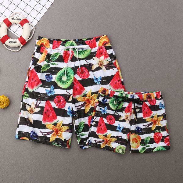 2019 family matching swimwear mother father kids swimsuit women girl halter bikini men boy striped trunks bathing suit beachwear, Blue
2019 family matching swimwear mother father kids swimsuit women girl halter bikini men boy striped trunks bathing suit beachwear, Blue