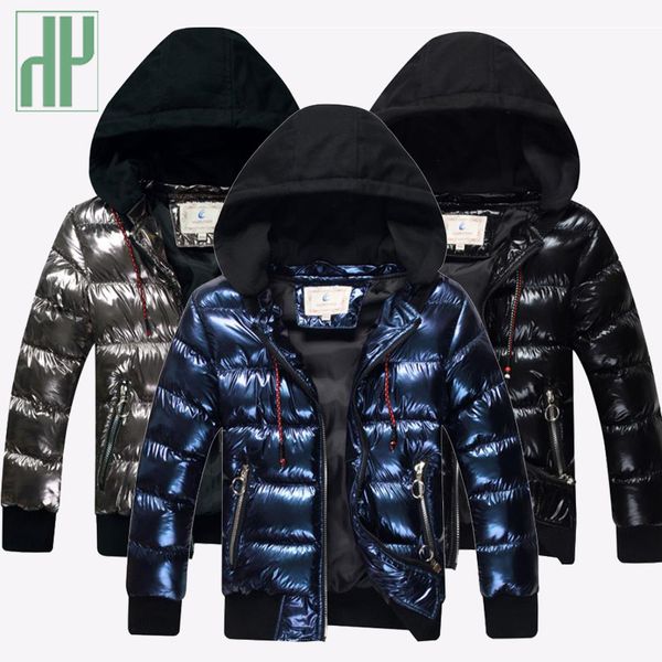 8-17 years boys winter jacket cotton-wadded snowsuit jacket boy hooded warm new fashion bronzing thicken warm outerwear, Blue;gray
8-17 years boys winter jacket cotton-wadded snowsuit jacket boy hooded warm new fashion bronzing thicken warm outerwear, Blue;gray