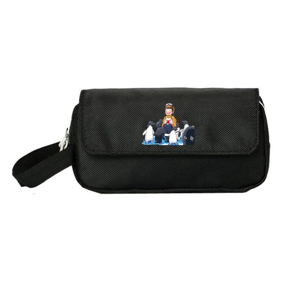 a place further than the pencill case women cosmetic cases makeup bag child girls double zipper pecill bag handbag purse
a place further than the pencill case women cosmetic cases makeup bag child girls double zipper pecill bag handbag purse