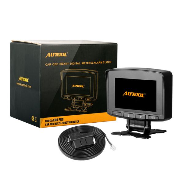 autool x50 pro car obd2 ii odb 2 fault detection display speedmeter voltmeter hightemperature alarm diagnosis auto speed gauge
autool x50 pro car obd2 ii odb 2 fault detection display speedmeter voltmeter hightemperature alarm diagnosis auto speed gauge