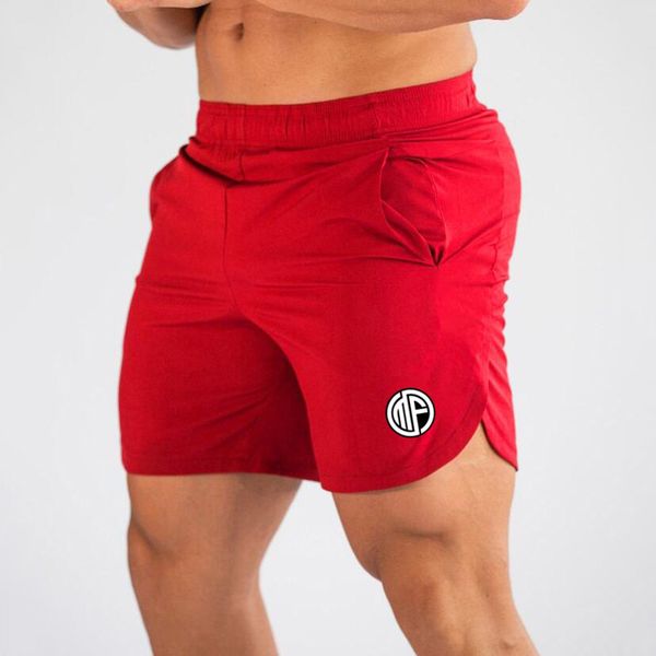 new summer gym shorts men quick dry running shorts men fitness crossfit male bodybuilding training sports short pants man, Black;blue
new summer gym shorts men quick dry running shorts men fitness crossfit male bodybuilding training sports short pants man, Black;blue