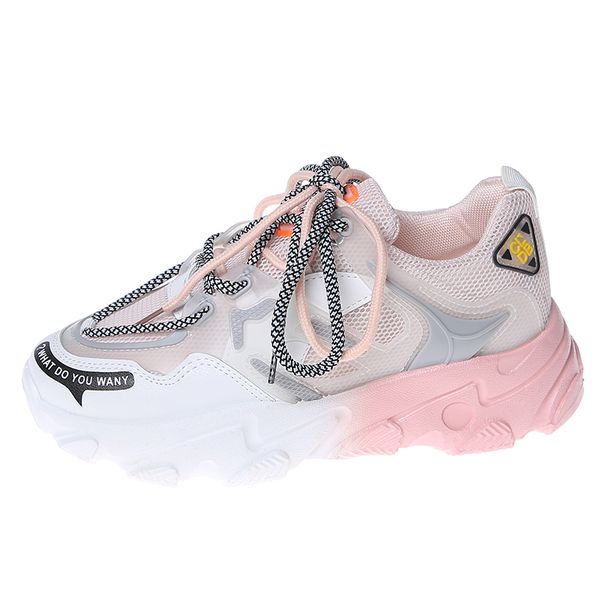 tenis mujer 2020 new women light soft gym sport shoes women tennis shoes female stability athletic sneakers platform trainers
tenis mujer 2020 new women light soft gym sport shoes women tennis shoes female stability athletic sneakers platform trainers