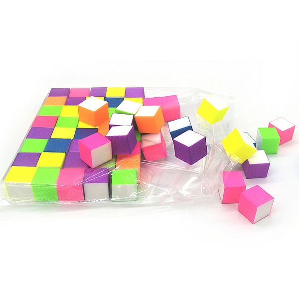 100pcs/lot mix color professional nail file for uv gel sanding polish buffing blocks sponge nail buffer manicure mini files
100pcs/lot mix color professional nail file for uv gel sanding polish buffing blocks sponge nail buffer manicure mini files