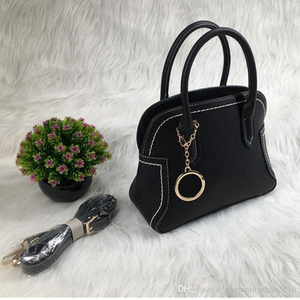 2020 new european and american fashion big shell bag handbags purses lady shoulder messenger bag simple 2768#
2020 new european and american fashion big shell bag handbags purses lady shoulder messenger bag simple 2768#
