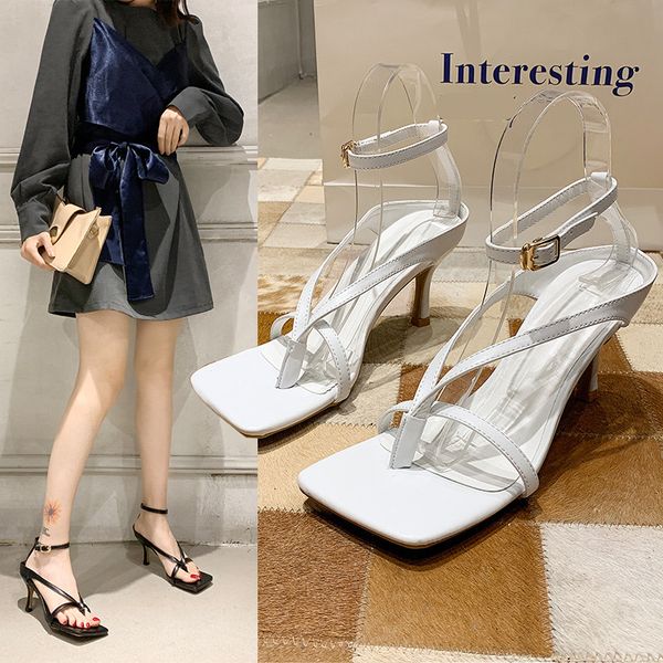 fashion womens shoes 2020 female sandal square toe beige heeled sandals high heels all-match buckle strap luxury ladies black
fashion womens shoes 2020 female sandal square toe beige heeled sandals high heels all-match buckle strap luxury ladies black