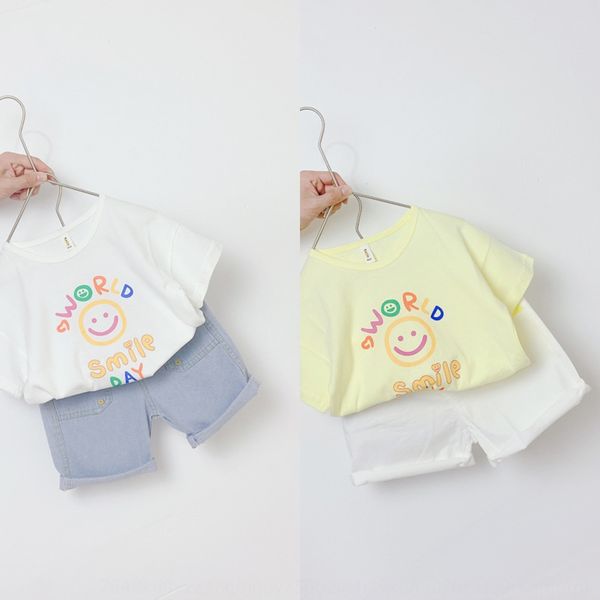 2020 children's boy's baby's children's t-shirt pure cotton cartoon cute printed short-sleeved t-shirt, Blue
2020 children's boy's baby's children's t-shirt pure cotton cartoon cute printed short-sleeved t-shirt, Blue