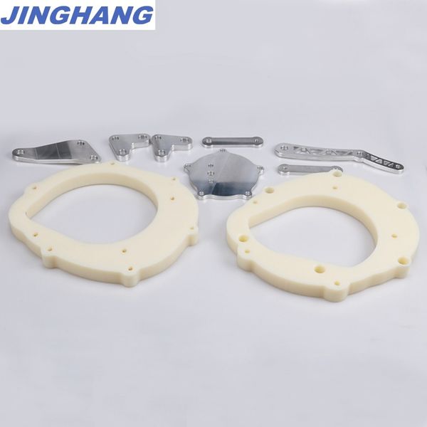 2003 and up kx125, 2018 plastic conversion kx250f abs plastic china / us stock
2003 and up kx125, 2018 plastic conversion kx250f abs plastic china / us stock