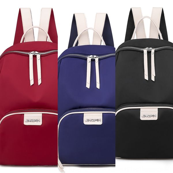 2020 backpack waterproof oxford women's 2020 backpack shoulder shoulder bag waterproof oxford women's bag bag, White
2020 backpack waterproof oxford women's 2020 backpack shoulder shoulder bag waterproof oxford women's bag bag, White