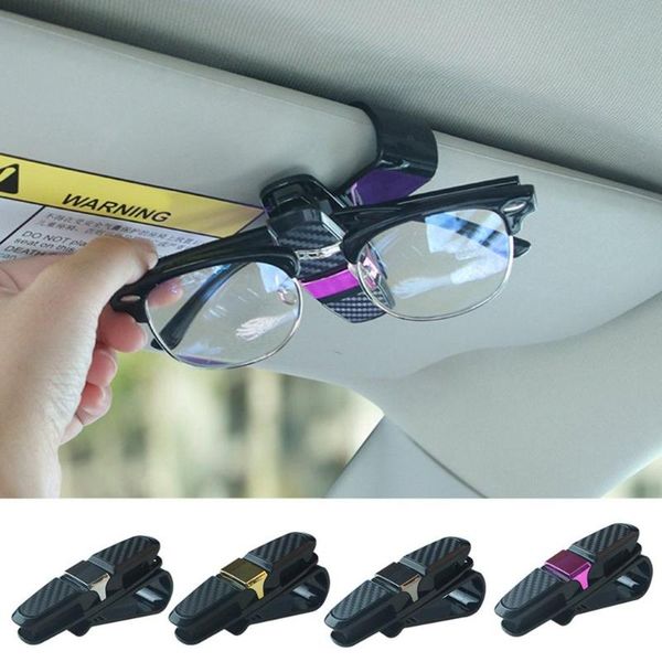 carbon fiber car glasses clips sunglasses clips car card holders paper accessories sd-1305
carbon fiber car glasses clips sunglasses clips car card holders paper accessories sd-1305
