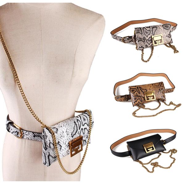 brand designer ladies waist bags europe est snake thin belt chain waist bag shoulder bag fashion mini mobile phone bag purse
brand designer ladies waist bags europe est snake thin belt chain waist bag shoulder bag fashion mini mobile phone bag purse