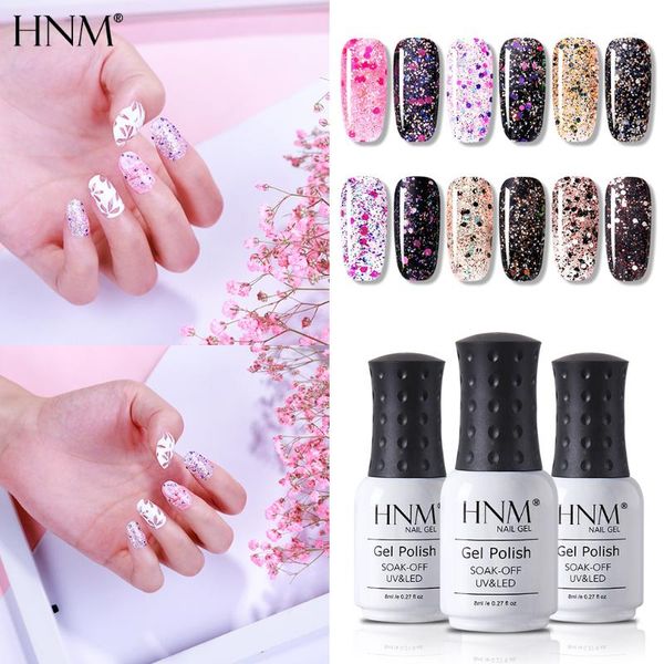 hnm 8ml gel nail polish soak off bewitching beauty theme uv led manicure semi permanent hybrid varnish stamping enamel gellak, Red;pink
hnm 8ml gel nail polish soak off bewitching beauty theme uv led manicure semi permanent hybrid varnish stamping enamel gellak, Red;pink