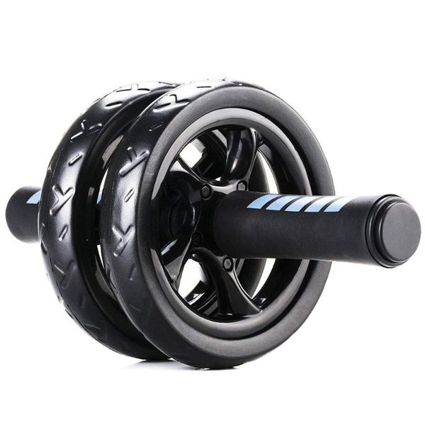 abdominal ab wheel roller with mat no noise muscle double-wheeled abdominal roller workouts fitness exercise equipment
abdominal ab wheel roller with mat no noise muscle double-wheeled abdominal roller workouts fitness exercise equipment