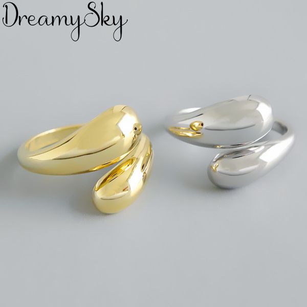 new silver 925 irregular big rings for women lady punk vintage open antique rings statement sterling silver jewelry, Golden;silver
new silver 925 irregular big rings for women lady punk vintage open antique rings statement sterling silver jewelry, Golden;silver