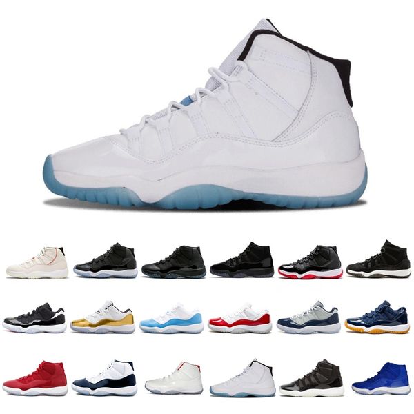 new 11 11s gym red chicago midnight navy win like 82 96 space jam 45 prm heiress men basketball shoes bred 72-10 georgetown sports sneaker
new 11 11s gym red chicago midnight navy win like 82 96 space jam 45 prm heiress men basketball shoes bred 72-10 georgetown sports sneaker