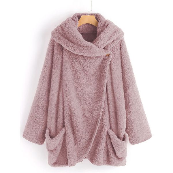 loose kimono coat women winter fleece long sleeve button down flannel shirt blouse cardigan new women's casual trench coat, Black;brown
loose kimono coat women winter fleece long sleeve button down flannel shirt blouse cardigan new women's casual trench coat, Black;brown