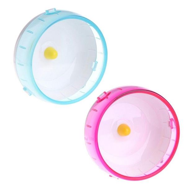 adeeing пластиковых крыс хомяк мышь упражнение игрушка silent running spinner wheel roller pet игрушка
adeeing пластиковых крыс хомяк мышь упражнение игрушка silent running spinner wheel roller pet игрушка