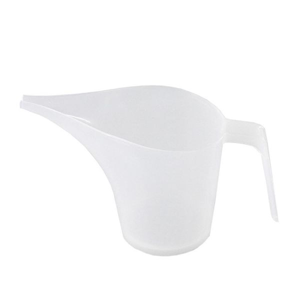 plastic tip mouth plastic measuring jug cup graduated surface cooking kitchen bakery baking tea large capacity measuring cup
plastic tip mouth plastic measuring jug cup graduated surface cooking kitchen bakery baking tea large capacity measuring cup