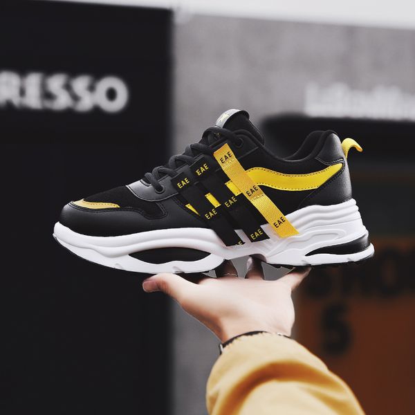 breathable running shoes, old shoes, comfortable men's shoes sneakers men zapatos hombre
breathable running shoes, old shoes, comfortable men's shoes sneakers men zapatos hombre