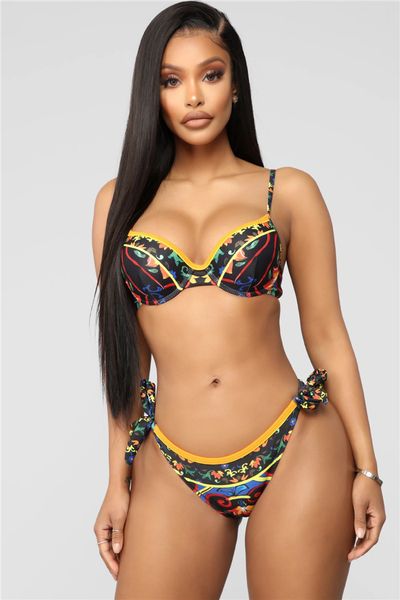 sexy цветочные купальник для женщин бикини костюмы 2pcs женщин косточках бюстгальтер + трусы купальники сексуальное бикини одежда для девоче, White;black
sexy цветочные купальник для женщин бикини костюмы 2pcs женщин косточках бюстгальтер + трусы купальники сексуальное бикини одежда для девоче, White;black