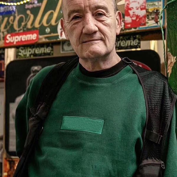 supreme 19fw коробка логотип crewneck мода толстовка случайные мужчины женщины пуловер пара экипировка уличный свитер 6 цветов hflswy242, Black
supreme 19fw коробка логотип crewneck мода толстовка случайные мужчины женщины пуловер пара экипировка уличный свитер 6 цветов hflswy242, Black