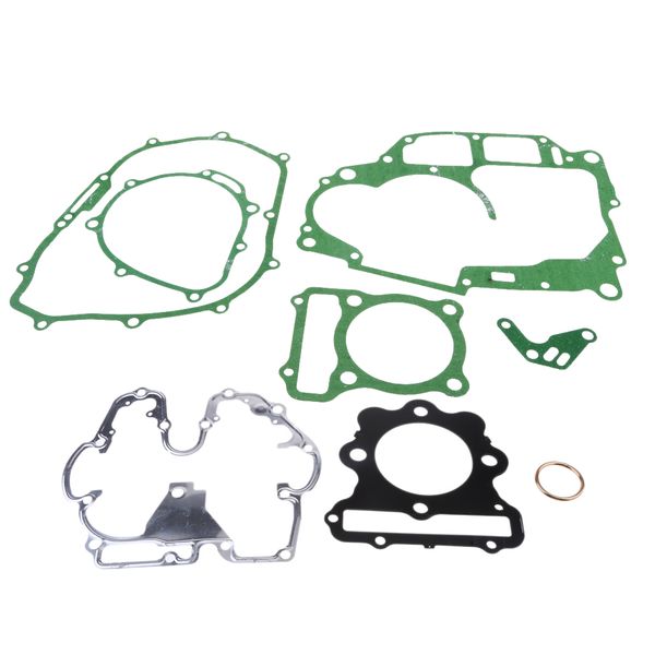 завершена двигателя прокладка kit набор для для honda xr250 xr250r xr250l 1986-2004 гг
завершена двигателя прокладка kit набор для для honda xr250 xr250r xr250l 1986-2004 гг