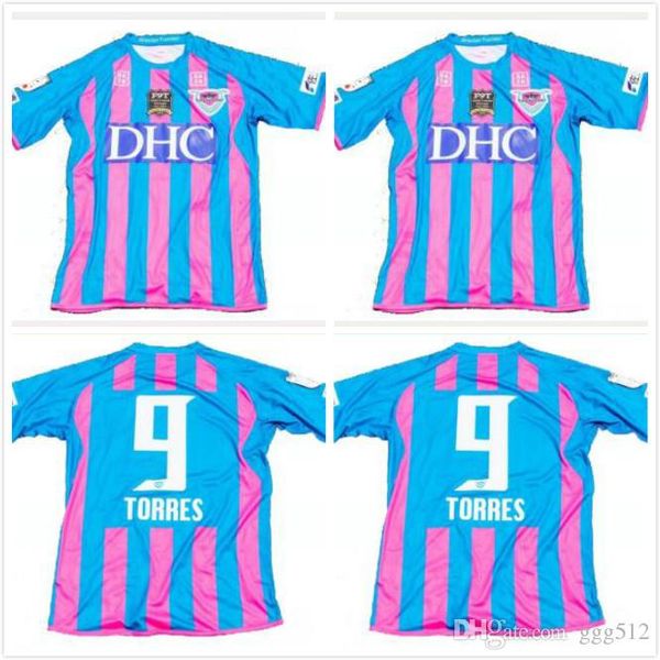soccer jersey sagan tosu football shirts 2019 fernando torres spain home camiseta de futbol maillot japan iniesta harakawa kyosuke camiseta, Black;yellow
soccer jersey sagan tosu football shirts 2019 fernando torres spain home camiseta de futbol maillot japan iniesta harakawa kyosuke camiseta, Black;yellow