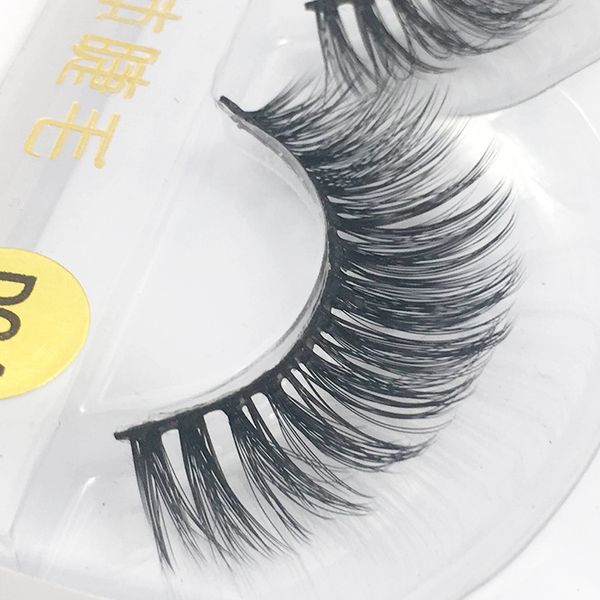 100% handmade 1 pair false eyelashes natural makeup 3d mink lashes long fake eyelashes eyelash extension faux strip eye lashes
100% handmade 1 pair false eyelashes natural makeup 3d mink lashes long fake eyelashes eyelash extension faux strip eye lashes