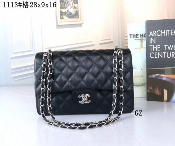 2020 new designers handbags classic style genuine cow high leather luxury tote handle shoulder shopping bag--6
2020 new designers handbags classic style genuine cow high leather luxury tote handle shoulder shopping bag--6