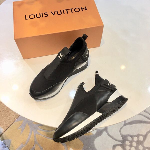 luxury fashiondesigner women's men's jogging casual shoes without laces loafers outdoor sports shoes men's and women's s, Black
luxury fashiondesigner women's men's jogging casual shoes without laces loafers outdoor sports shoes men's and women's s, Black
