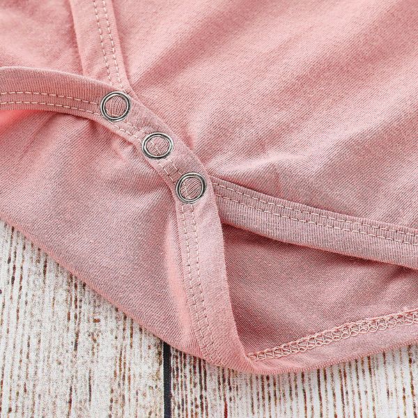 2019 brand new newborn infant kids baby girls clothes 3pcs sets pink romper floral overall dress headband summer outfits 0-24m, White
2019 brand new newborn infant kids baby girls clothes 3pcs sets pink romper floral overall dress headband summer outfits 0-24m, White